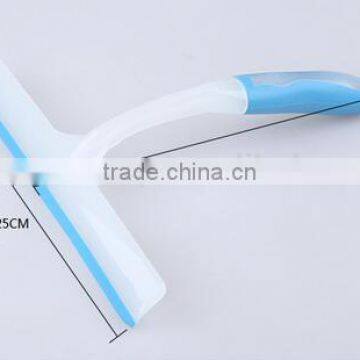 Car Use Plastic Snow Shovel Ice Scraper photo-6