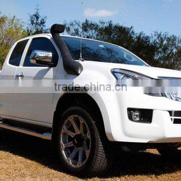 off Road 4*4 Car Snorkel for Pick-up D-MAX photo-3