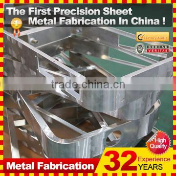 32 years experience sheet metal stamping parts from direct manufacturer