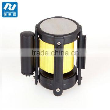 Cassette With Retractable Belt for Queue Manager photo-2