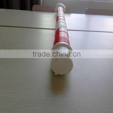 Plastic Barrier Post Stanchions for Sale photo-2