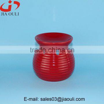 Wholesale Aroma Burner Ceramic Oil Diffuser, Oil Burner Fragrance photo-4