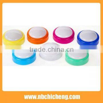 Colorful Plastic Led Touch Light for Signature Light photo-4