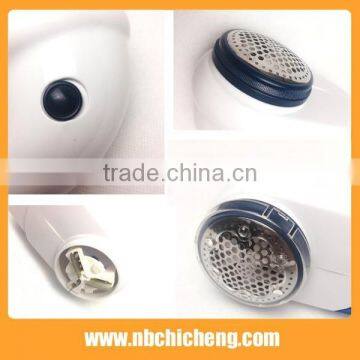 Plastic Handle Battery Operated Lint Remover Electric Houseware Lint Remover photo-5