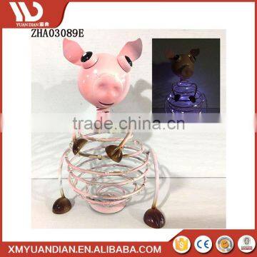 Wholesale Craft Supplies Animal Solar Led Garden Lighting photo-5