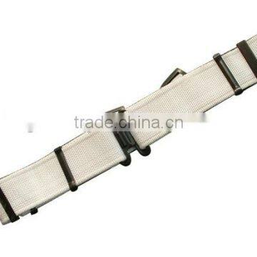 Hot sale newest nylon navy belt