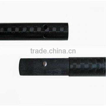Professional Carbon Fiber Kayak Paddle photo-5