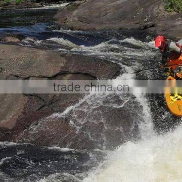 Fishing Boat Nylon Adjustable Kayak Foot Rest photo-2