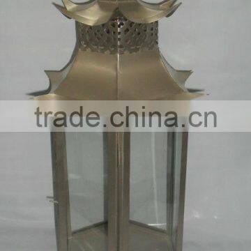 Lotus Design Big lantern for Home