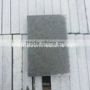 G654 granite paving stone