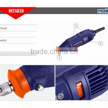 Pencil Grinder MAKUTE Professional Die Grinder DG002 photo-5