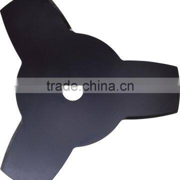 3T blade for grass cutter 1E40F-5A spare parts