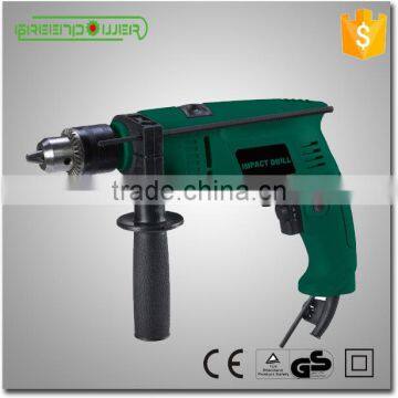 interscol impact drill 580W/650wGP72121