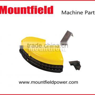 ST FS120 brush cutter blade guard