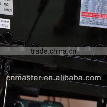MASTER CE Automatic Scrap Cable/ Wire Stripping Machine (AWS-40B) photo-2