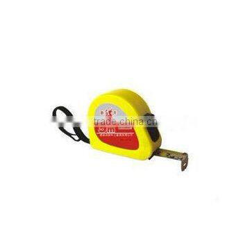 Plastic Case Measure Tape 3*16mm