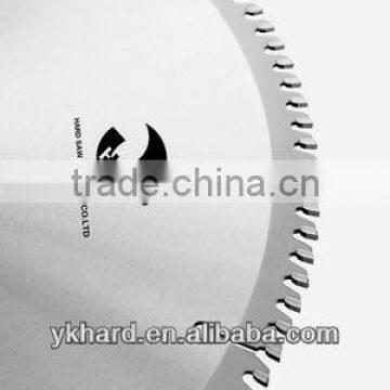 Alumium Cutting Tools for Tungsten Carbide Tipped Circular Saw Blade photo-2