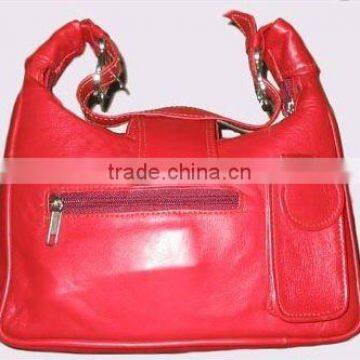 Ladies handbags