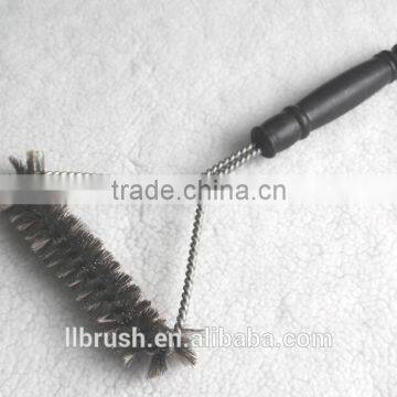 BBQ grill brush