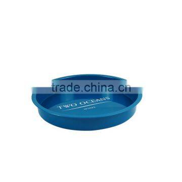 Bar Tray Round Beer Tray Dia.36cm photo-2