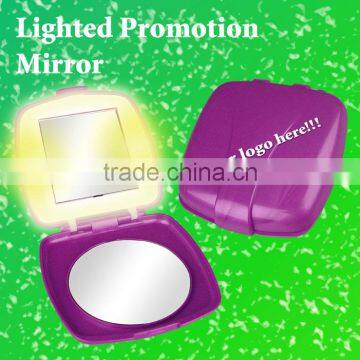 Light Up Mirror for Promotion