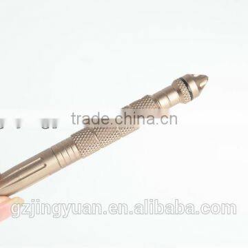 Tomase weapons of tactical pen for Self-defenseproducts:TP1