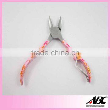 Fashional Stainless Steel Cuticle Scissors photo-6
