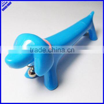 2014 new design dog shaped promo pen