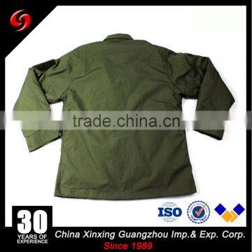 Military Jacket-professional Army Uniform OEM Manufacturer photo-4