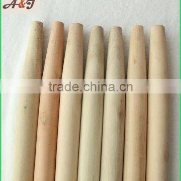 Natural Wooden Rake Handle Good Treatment Polished photo-5