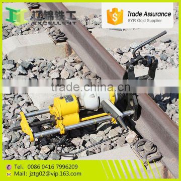 ZG-32 New design rail great value portable diamond core drill rig