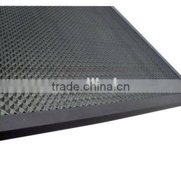 High Quality Laser Cutting Machine Laser Honeycomb Table photo-2