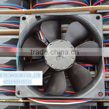9025 9cm 12V 3.2W 3412N / 2HH Cooling Fan photo-5