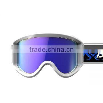 Skiing Goggles, Snowboarding Goggles, Snow Glasses