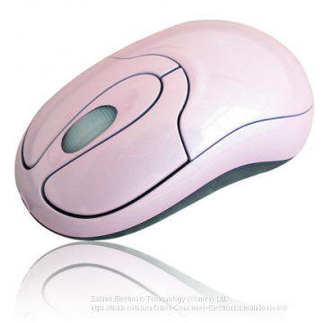 HM5007 Retractable Mouse