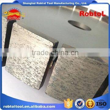 14" 350mm Concrete Tuck Point Diamond Blade Masonry Brick Block Mortar Joint Removal Grooving photo-2
