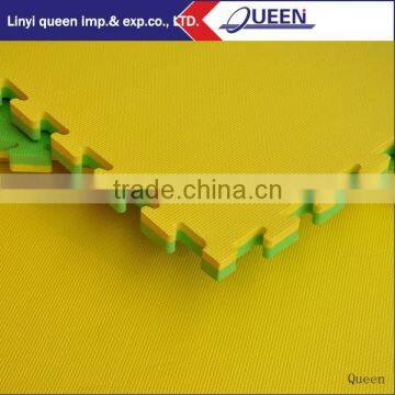 New Colorful Good Quality Training Foam Interlocking Boxing Gym Mats 20mm photo-6