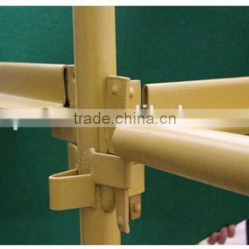 All Century Alibaba Hot Sale Construction Kwikstage Scaffolding