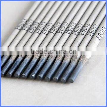 Guangzhou Welding Electrodes AWS E6013 ,welding Rods E6013 photo-3