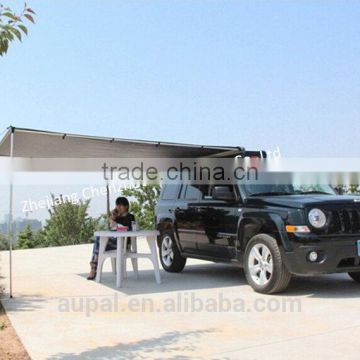 2015 New design suv caravan awnings, toldo for cars, awnings