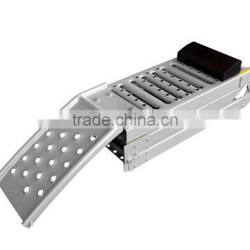 Steel Folding Portable Car Ramp photo-4