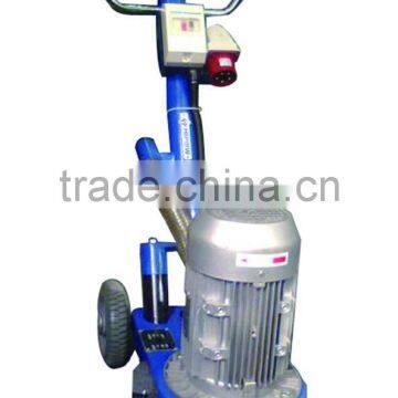 L310 Light floor grinder for small room epoxy floor