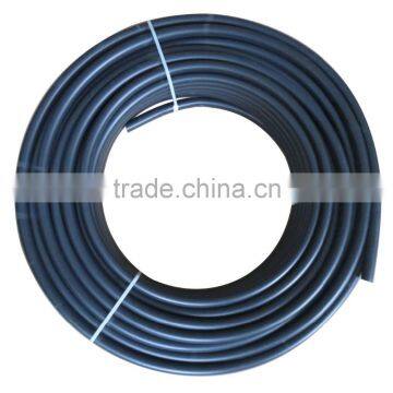 12mm*9mm 5 Metres Nylon Textile Hose Compressed Air Line Pipe Tube Red for Pa Nylon Hose photo-6