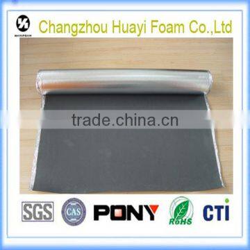 2mm Soft Eva Foam Sheet Laminated Film Eva Foam photo-2