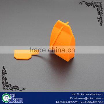 Funny Silicone Handbag Infuser/ Tea Device CK-TI183 photo-2