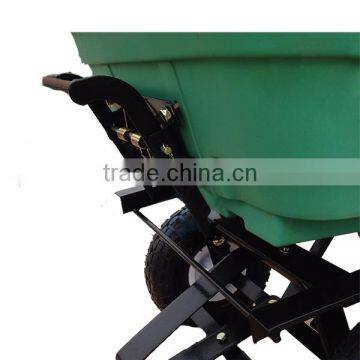 Qingdao Wantai Handy Garden Poly Dump Lawn Cart TC2145 photo-4