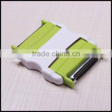 OEM Retractable Portable Multifunction Vegetable Peeler Wholesale,High Quality Convenient Fruit/vegetables Peeler Manufacturer photo-2