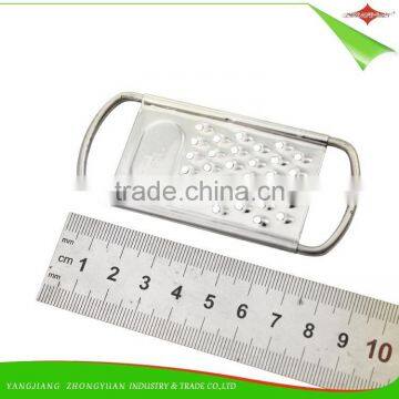 ZY-N5003 Mini Slicer Full Stainless Steel Peeler Portable Slicer Grater photo-3