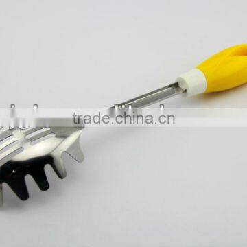 Top Sales 2014 New Design Stainless Steel Kitchenware Spaghetti Server photo-4