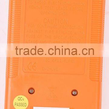 AK-9180 High Quality Digital Multimeter photo-3